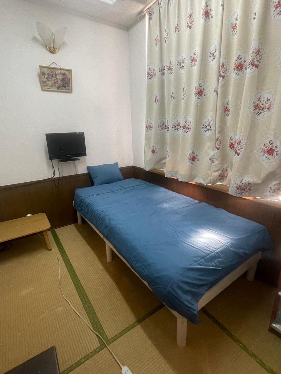 ゲストハウス あぱらぎ Guesthouse Aparagi Ishigaki  Exterior photo
